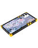 Acrylic Mirror Shiny Scratchproof Luxury Case - G101 for iPhone 12 / 12 Pro (Only Ground Shipping)