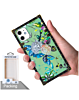 Acrylic Mirror Shiny Scratchproof Luxury Case - G102 for iPhone XR (Only Ground Shipping)