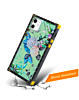 Acrylic Mirror Shiny Scratchproof Luxury Case - G102 for iPhone 12 / 12 Pro (Only Ground Shipping)