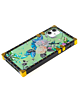 Acrylic Mirror Shiny Scratchproof Luxury Case - G102 for iPhone 12 / 12 Pro (Only Ground Shipping)