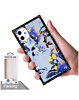 Acrylic Mirror Shiny Scratchproof Luxury Case - G103 for iPhone 12 Pro Max (Only Ground Shipping)