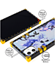 Acrylic Mirror Shiny Scratchproof Luxury Case - G103 for iPhone 11 Pro Max (Only Ground Shipping)