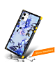 Acrylic Mirror Shiny Scratchproof Luxury Case - G103 for iPhone XR (Only Ground Shipping)