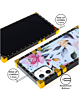 Acrylic Mirror Shiny Scratchproof Luxury Case - G104 for iPhone 12 / 12 Pro (Only Ground Shipping)