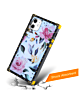 Acrylic Mirror Shiny Scratchproof Luxury Case - G104 for iPhone 12 / 12 Pro (Only Ground Shipping)