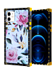 Acrylic Mirror Shiny Scratchproof Luxury Case - G104 for iPhone 8P / 7P (Only Ground Shipping)