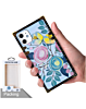 Acrylic Mirror Shiny Scratchproof Luxury Case - G105 for iPhone XR (Only Ground Shipping)