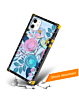 Acrylic Mirror Shiny Scratchproof Luxury Case - G105 for iPhone 12 / 12 Pro (Only Ground Shipping)
