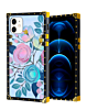 Acrylic Mirror Shiny Scratchproof Luxury Case - G105 for iPhone 8P / 7P (Only Ground Shipping)