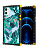 Acrylic Mirror Shiny Scratchproof Luxury Case - G97 for iPhone 12 / 12 Pro (Only Ground Shipping)