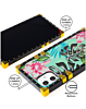 Acrylic Mirror Shiny Scratchproof Luxury Case - G98 for iPhone 12 / 12 Pro (Only Ground Shipping)