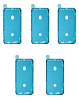 Waterproof Pre-cut LCD Adhesive Tape for iPhone 11 (Pack of 5)