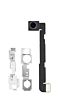 Shop the Front Camera Module for iPhone 11 Pro, decoupling required.
