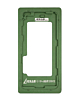 Shop the Aluminum Alloy Screen Alignment Mold for iPhone 12 Pro and 12. Not returnable.

