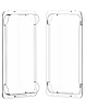 Clear Device Box for iPhone 13 Pro Max / 14 Plus / 14 Pro Max / 15 Plus / 15 Pro Max (Only Ground Shipping)