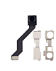 Order the Front Camera Module for iPhone 13 Pro 13 Pro Max Decoupling Required.
