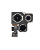 Back Camera for iPhone 14 Pro (Aftermarket)