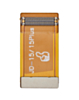 LCD Testing Flex Cable for iPhone 15 / 15 Plus