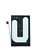 Replacement Battery for iPhone 16 (Premium) (Only Ground Shipping)