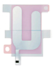 Battery Adhesive Tape for iPhone 16 / iphone 17 (10 Pack)