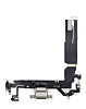 Charging Port Flex Cable for iPhone 17 (SAGE) (Premium)