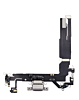 Charging Port Flex Cable for iPhone 17 (LAVENDER) (Premium)