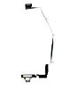 Charging Port Flex Cable for iPhone Air (SPACE BLACK) (Premium)