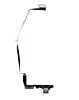 Charging Port Flex Cable for iPhone Air (SPACE BLACK) (Premium)