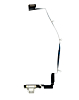 Charging Port Flex Cable for iPhone Air (LIGHT GOLD) (Premium)