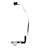 Charging Port Flex Cable for iPhone Air (CLOUD WHITE) (Premium)