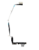 Charging Port Flex Cable for iPhone Air (CLOUD WHITE) (Premium)