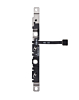 Volume Button Flex Cable for iPhone 17 Pro Max