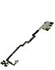 Headphone Audio Jack for iPhone 4 CDMA (WHITE)