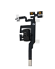 Headphone Audio Jack & Volume Button for iPhone 4GSM (BLACK)