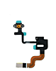 Power Button & Proximity Sensor Flex Cable for iPhone 4GSM