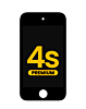 LCD Assembly for iPhone 4S (BLACK) (Premium)
