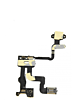Power Button & Proximity Sensor Flex Cable for iPhone 4S