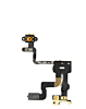 Power Button & Proximity Sensor Flex Cable for iPhone 4S