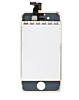 LCD Assembly for iPhone 4S (WHITE) (Premium)