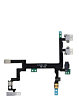 Power & Volume Button Flex Cable for iPhone 5