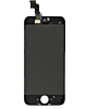 LCD Assembly for iPhone 5C (BLACK) (Premium)