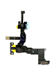 Front Camera and Proximity Sensor Flex Cable for iPhone 5C (Premium)