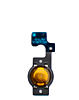 Home Button Flex Cable for iPhone 5C