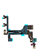 Power & Volume Button Flex Cable for iPhone 5C