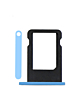Sim Card Tray for iPhone 5C (BLUE)