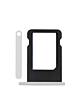 Sim Card Tray for iPhone 5C (WHITE)