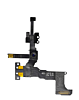 Front Camera and Proximity Sensor Flex Cable for iPhone 5S / SE (Aftermarket)