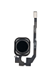 Home Button Flex Cable for iPhone 5SE / 5S (BLACK) (Biometrics may not work)