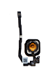 Home Button Flex Cable for iPhone 5SE / 5S (GOLD) (Biometrics may not work)