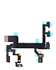 Power & Volume Button Flex Cable for iPhone 5S